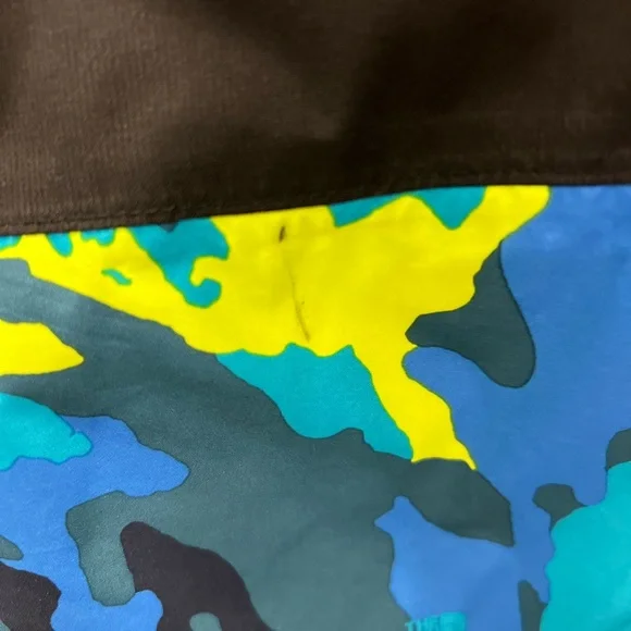 The North Face Boys' Antora Rain Jacket size 10 - Picture 5 of 14